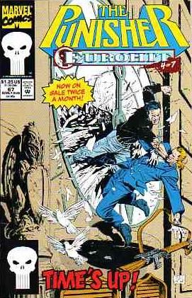PUNISHER, VOL. 2 #67