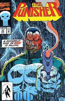 PUNISHER, VOL. 2 #76