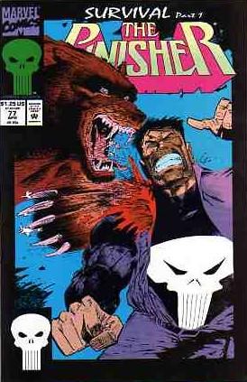 PUNISHER, VOL. 2 #77