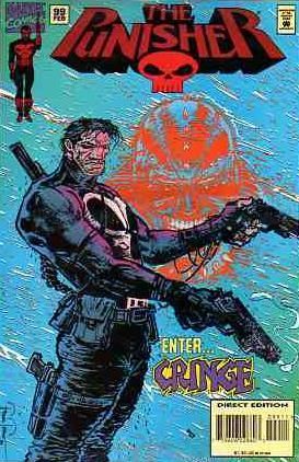 Punisher, Vol. 2 #99