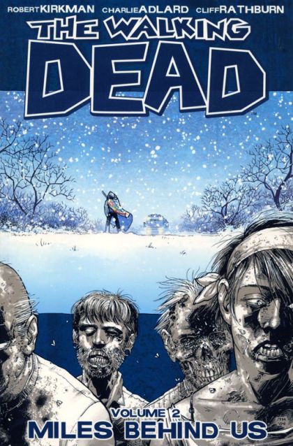 The Walking Dead TP #2