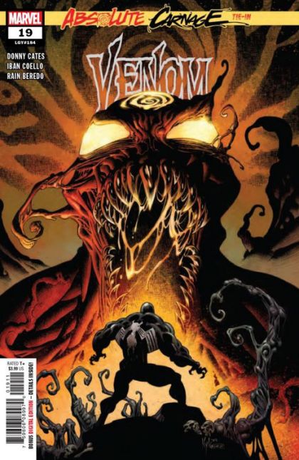 Venom, Vol. 4 #19 CGC 9.8