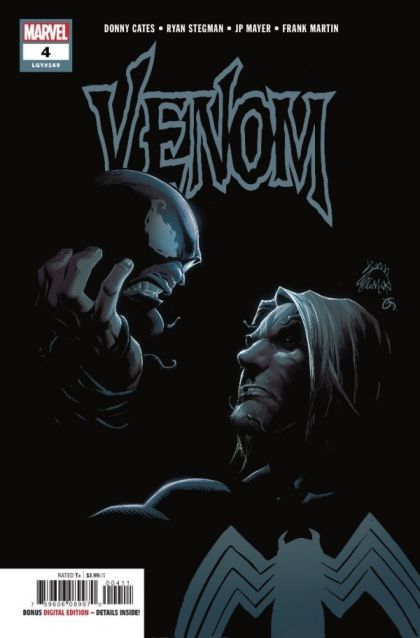 Venom, Vol. 4 #4 CGC 9.8