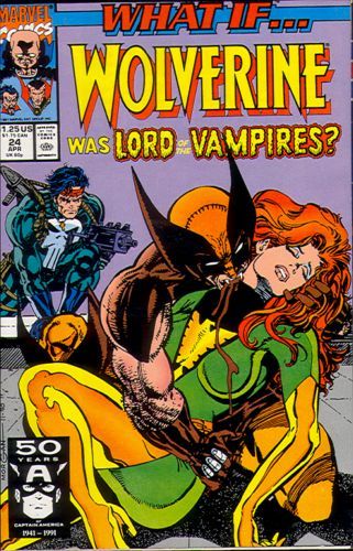 What If, Vol. 2 #24
