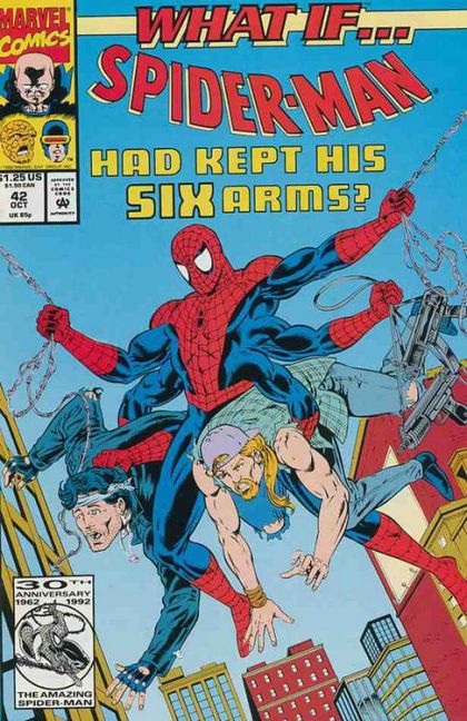 What If, Vol. 2 #42