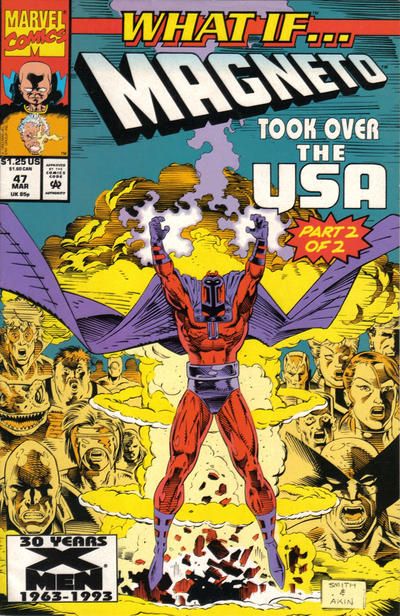 What If, Vol. 2 #47