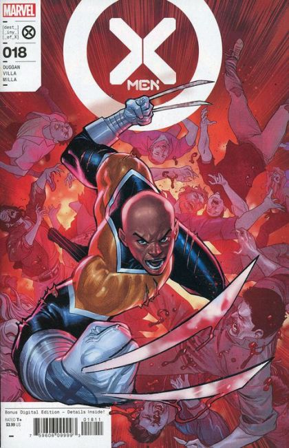 X-Men, Vol. 5 #18