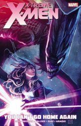 X-Treme X-Men (2012) Vol. 2 TP